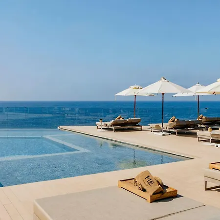 ME by Meliá Ibiza - The Leading Hotels of the World-3
