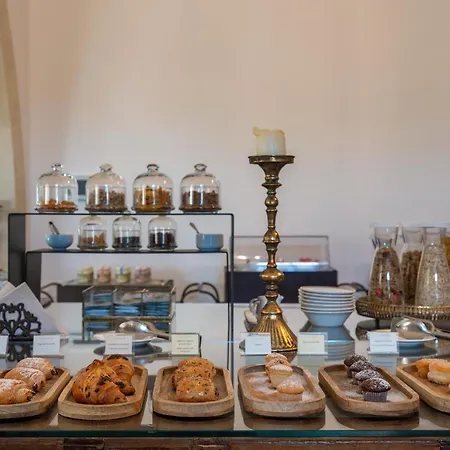 Dimora Caiammari Luxury Hotel & Spa-2