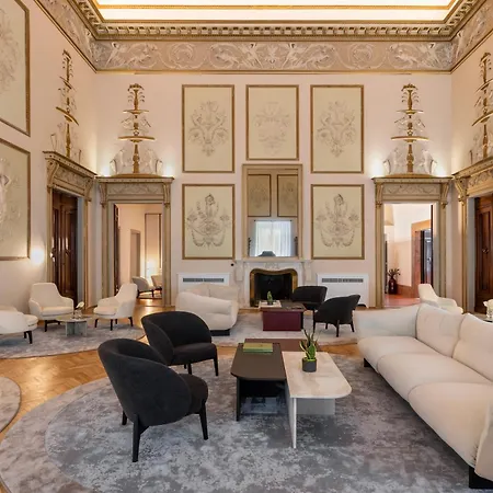 Palazzo Firenze By Baglioni Hotels & Resorts-3