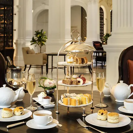Raffles Singapore-2
