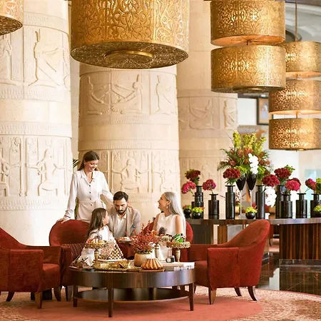 Raffles Dubai-2