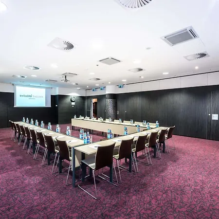 Swissotel Tallinn-3