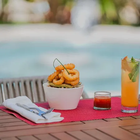 Le Medina Essaouira Thalassa Sea & Spa - Mgallery Collection-2
