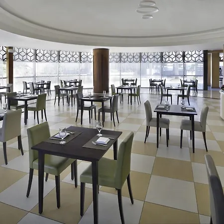 Moevenpick Hotel Amman-3
