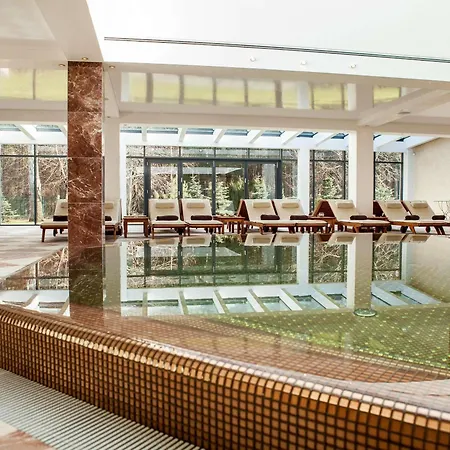 Mercure Palanga Vanagupe Resort & Spa-3