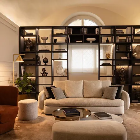 Patria Palace Lecce - The Leading Hotels Of The World-2