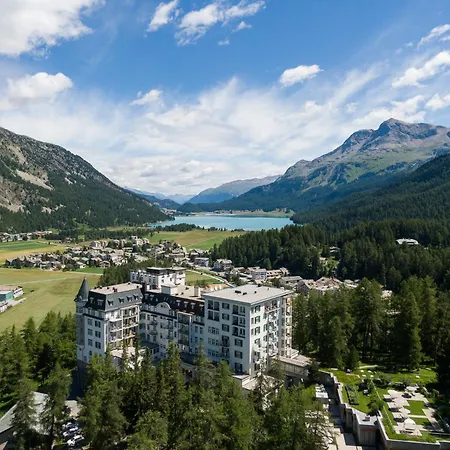 Hotel Waldhaus-2