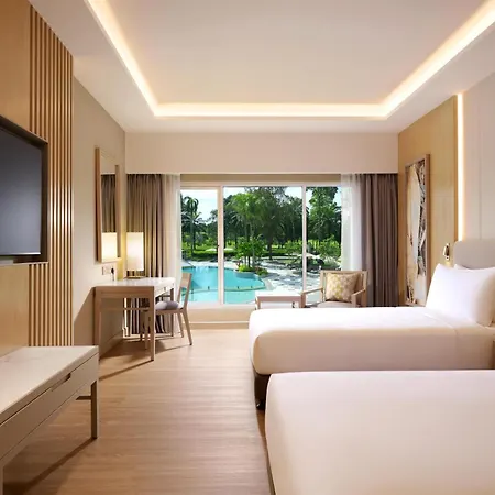 Hilton Shah Alam Glenmarie-2