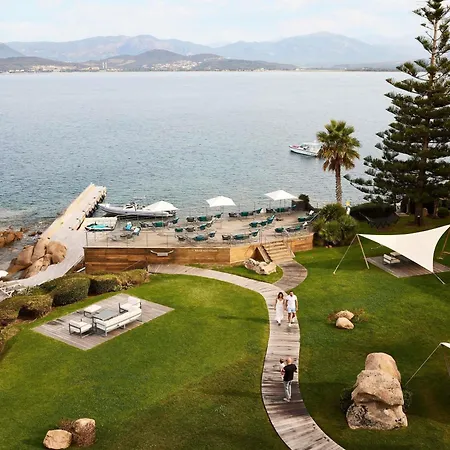 Sofitel Golfe D'Ajaccio Thalassa Sea & Spa-2