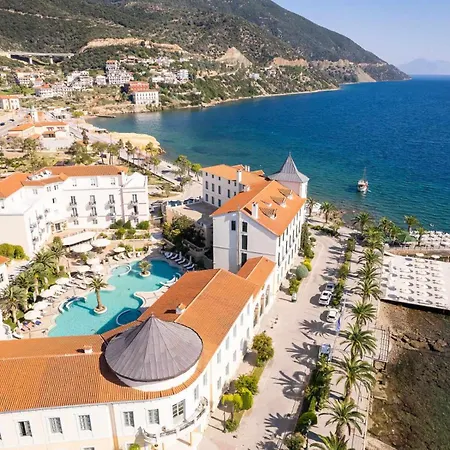 Thermae Sylla Spa & Wellness Hotel-3