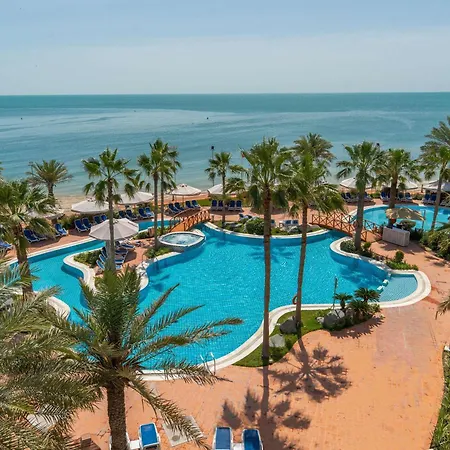 Moevenpick Hotel & Resort Al Bida'A-2