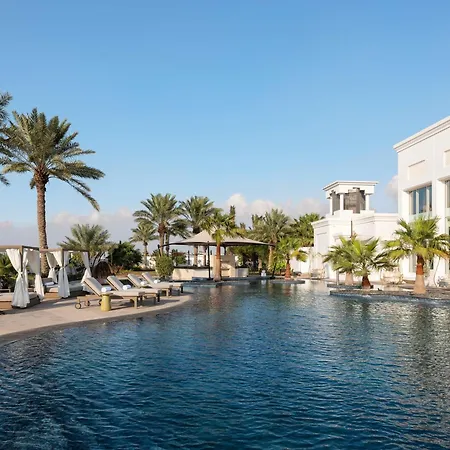Raffles Al Areen Palace Bahrain-3