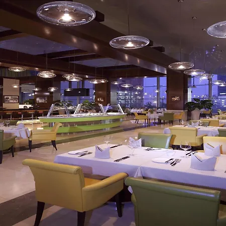 La Cigale Hotel Managed By Accor-3