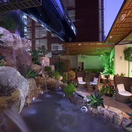 La Cigale Hotel Managed By Accor-3