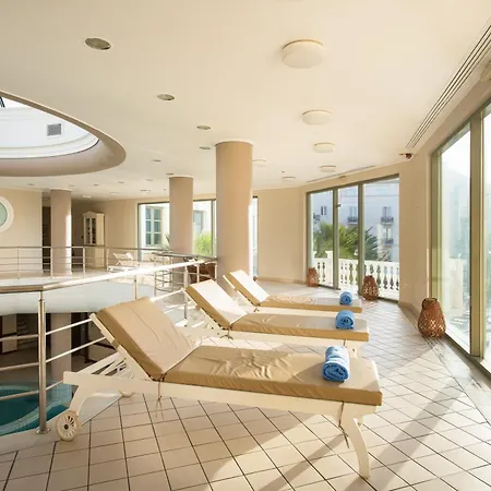 Thermae Sylla Spa & Wellness Hotel-2