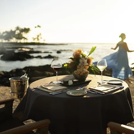 Fairmont Orchid-2