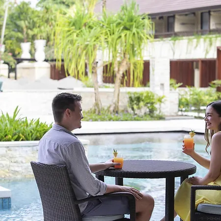 Novotel Bali Benoa-2