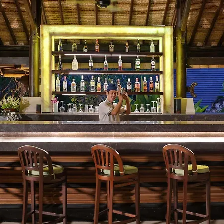 Novotel Bali Benoa-2