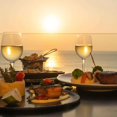 Mövenpick Hotel Beirut-2