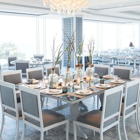 Moevenpick Hotel Beirut-2