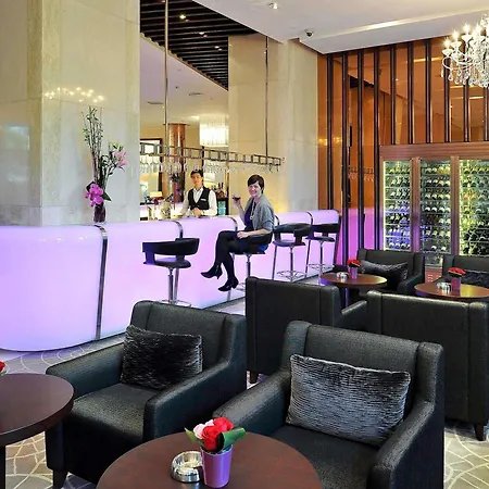 Grand Mercure Shanghai Hongqiao-2