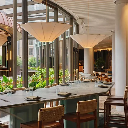 Sofitel Sydney Wentworth-3