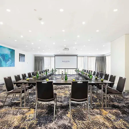Novotel Sydney Darling Harbour-2