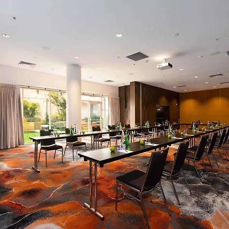 Novotel Sydney Darling Harbour-3