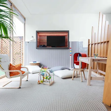 Novotel Sydney Darling Harbour-2