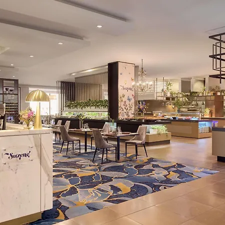 Sofitel Brisbane Central-3