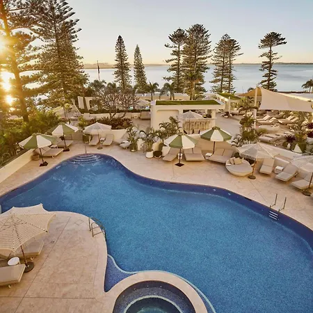 The Brighton Hotel Sydney - Mgallery Collection-2