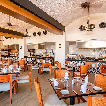 Wyndham Alltra Playa Del Carmen Adults Only All Inclusive-3