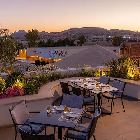 Moevenpick Resort Petra-3