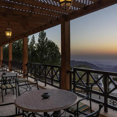 Grand Mercure Petra-2