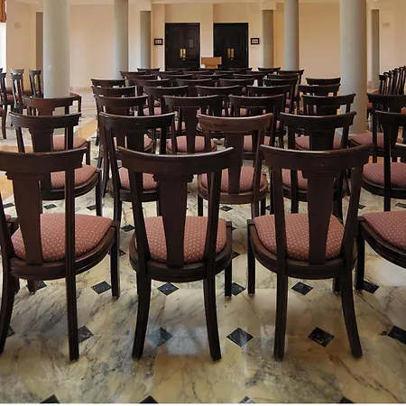 Grand Mercure Petra-3