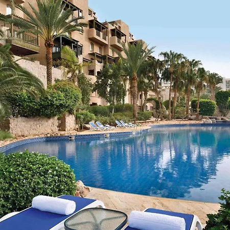 Moevenpick Resort & Residences Aqaba-2