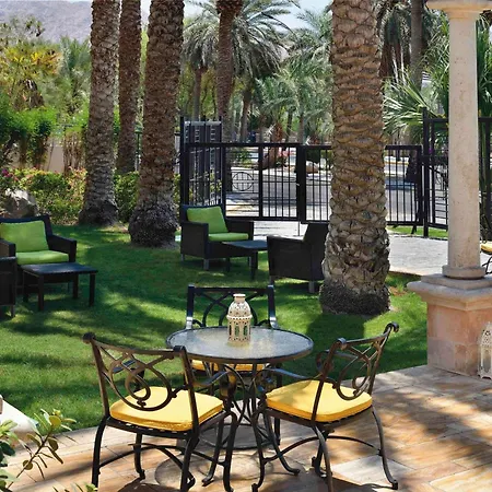 Mövenpick Resort&Residences Aqaba-2