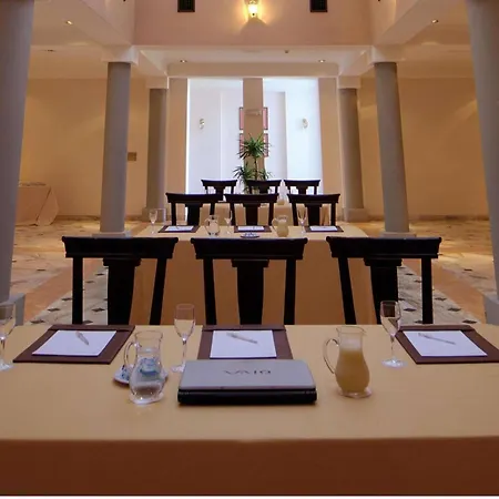 Grand Mercure Petra-3