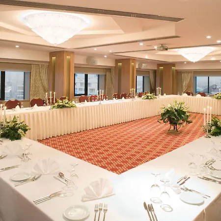 Moevenpick Hotel Izmir-2