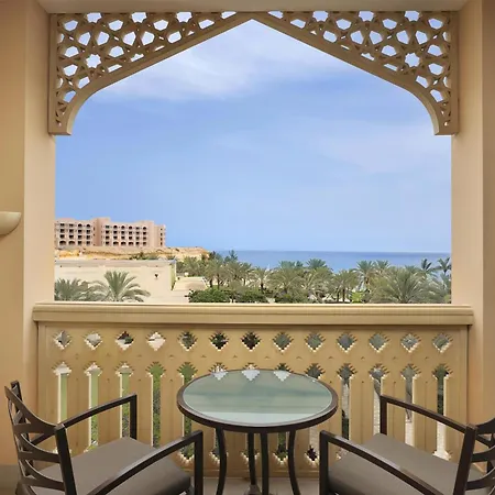 Hilton Muscat Al Bandar-2