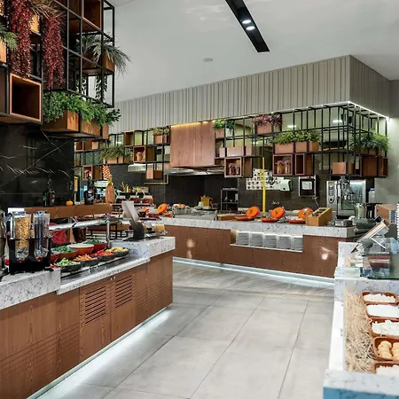 Novotel Trabzon-2
