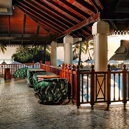 Sofitel Mauritius L'Imperial Resort & Spa-2