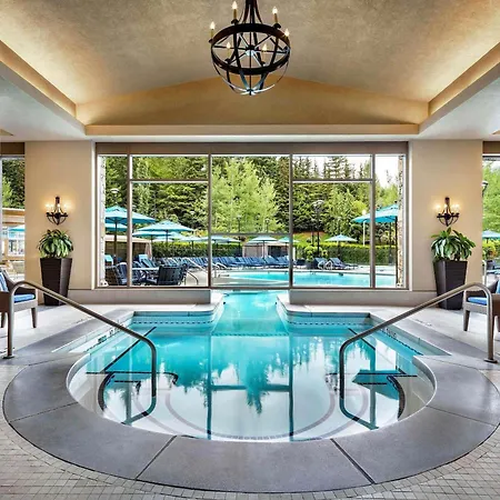 Fairmont Chateau Whistler-2