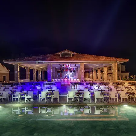 Rixos Premium Tekirova - The Land Of Legends Access-3