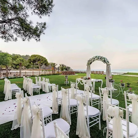 Rixos Premium Tekirova - The Land Of Legends Access-2