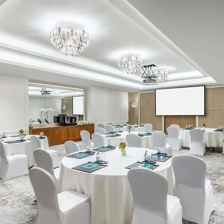Sofitel Dubai Jumeirah Beach-2