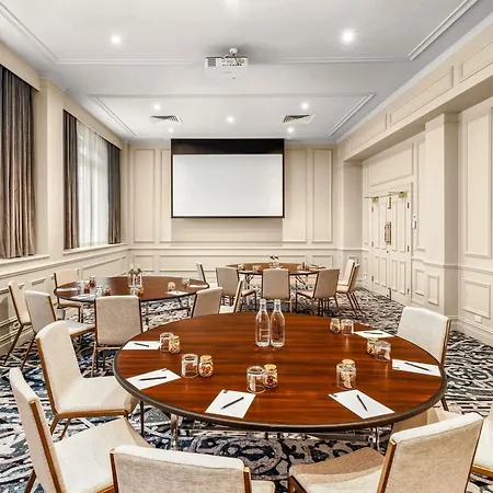 The Playford Adelaide - Mgallery-2