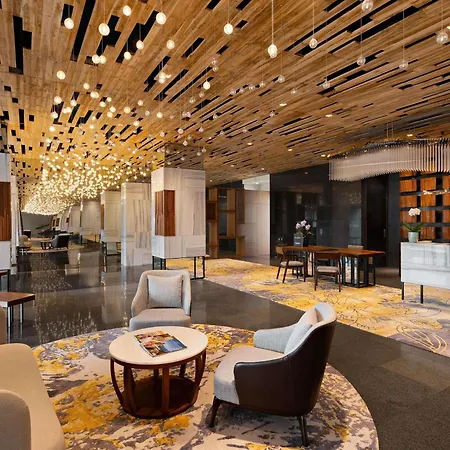 Moevenpick Hotel Jakarta City Centre-2