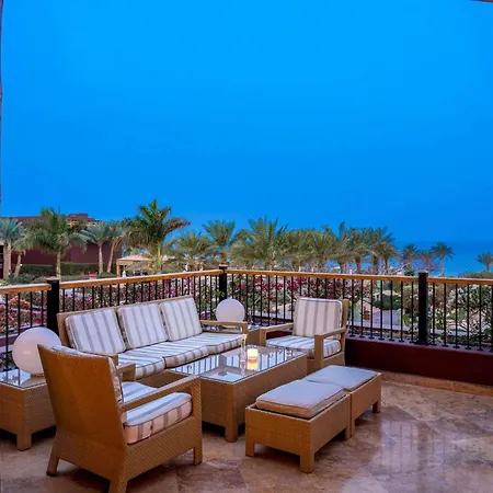 Moevenpick Resort & Spa Tala Bay Aqaba-2