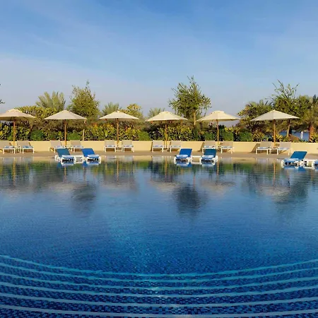 Moevenpick Resort & Spa Tala Bay Aqaba-2